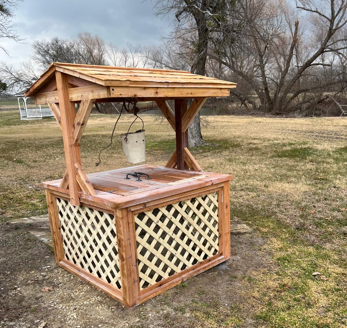 Water Well